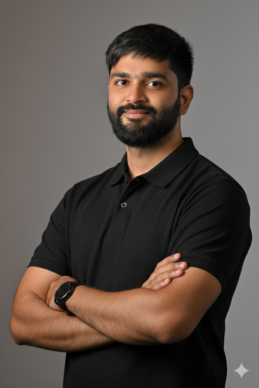 Amit Gadhia — DevOps, Cloud & Platform Engineering Architect